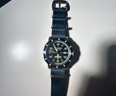 FeelNever 500M Automatic Diver Watch
