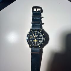 FeelNever 500M Automatic Diver Watch