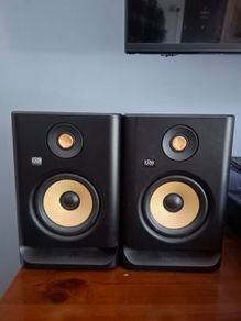 KRK Rokir 5 Gen 4
