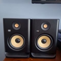 KRK Rokir 5 Gen 4