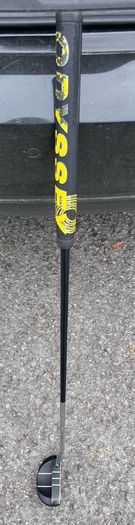 putter