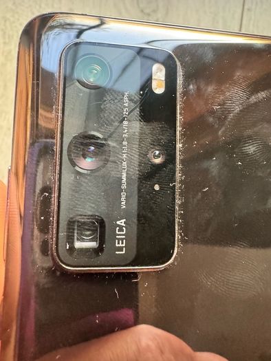 Huawei p40