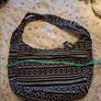 Black And White Bag Image 4
