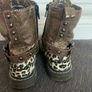 Leopard Print Lelli Kelly Boots Image 3