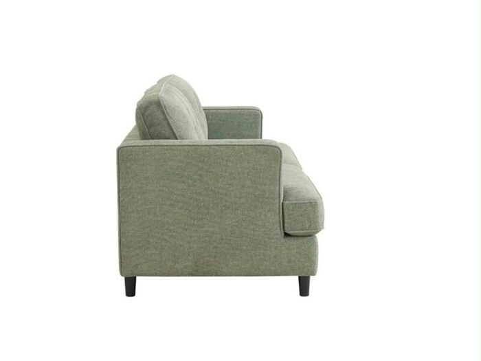 Juniper 3 Seater Fixed - Sage