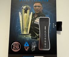 Gerwyn Price World Champion 26g