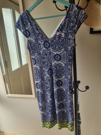Wallis summer dress