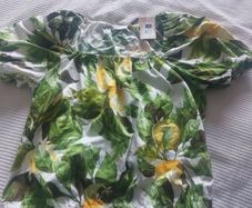 Bardot Top