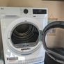 AEG 8kg Tumble Dryer Image 2