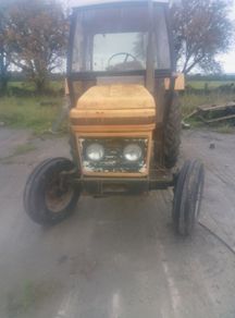 Marshall Other 1982