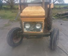 Marshall Other 1982