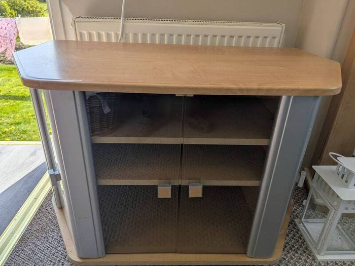 TV stand