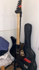 electric guitar