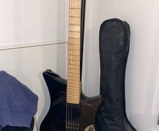 electric guitar