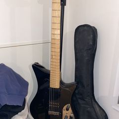 electric guitar