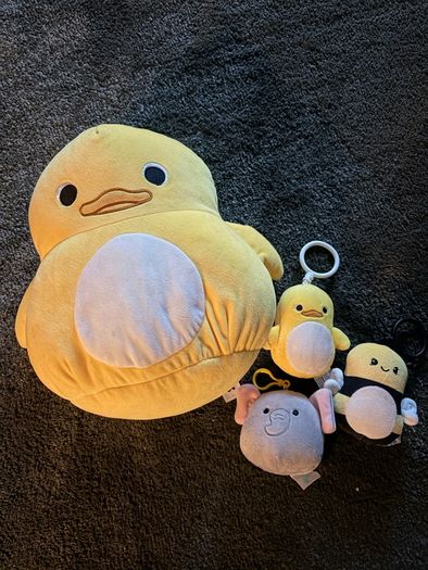 toys