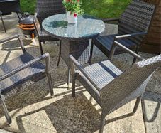 Garden Furniture