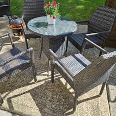 Garden Furniture