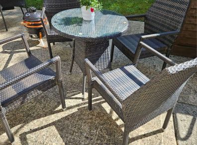 Garden Furniture