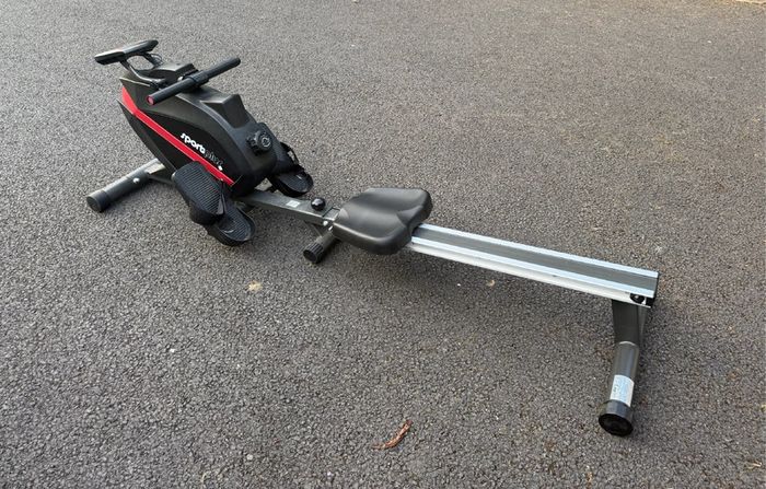 Rowing Machine