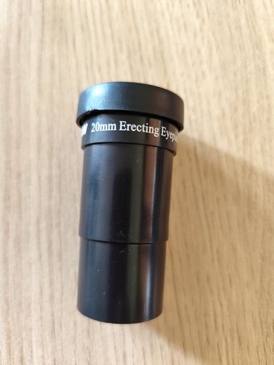 Celestron AstroMaster 114EQ Telescope + Boxed 2x Barlow Lens