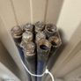 Chimney/sewer rods Image 2