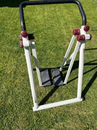 Fitness Walker
