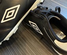 Umbro Football boots