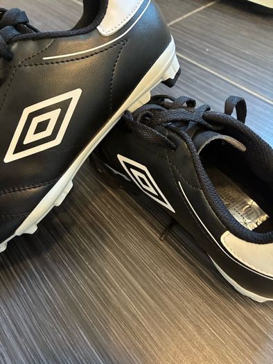 Umbro Football boots