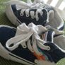 Next shoes for babygirl size 4 Image 2
