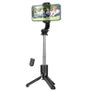 Live Broadcast BT Control Tripod Selfie Stick Image 2
