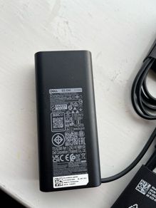Dell 65w charger