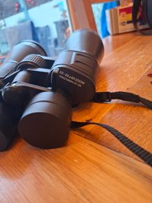 Binoculars
