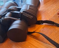 Binoculars