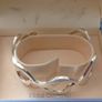 Newbridge Silver Bracelet Image 2