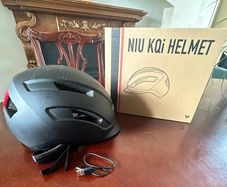 Helmet