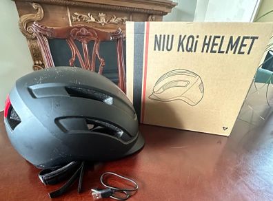Helmet