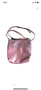 bag original fossil leather