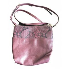 bag original fossil leather