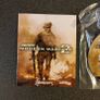 Call Of Duty Modern Warfare 2 PS3 (No case) Image 2