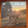 KIF: Still Out Vinyl, LP, Image 2
