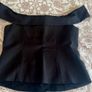 Black top Image 3