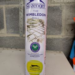 Slazenger Tennis balls