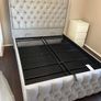 Brand New Chesterfield Beds With Ottoman Storage Image 7