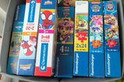 Jigsaws