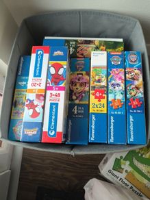 Jigsaws