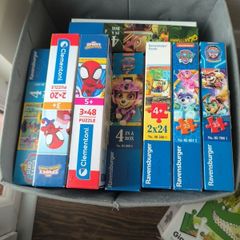 Jigsaws