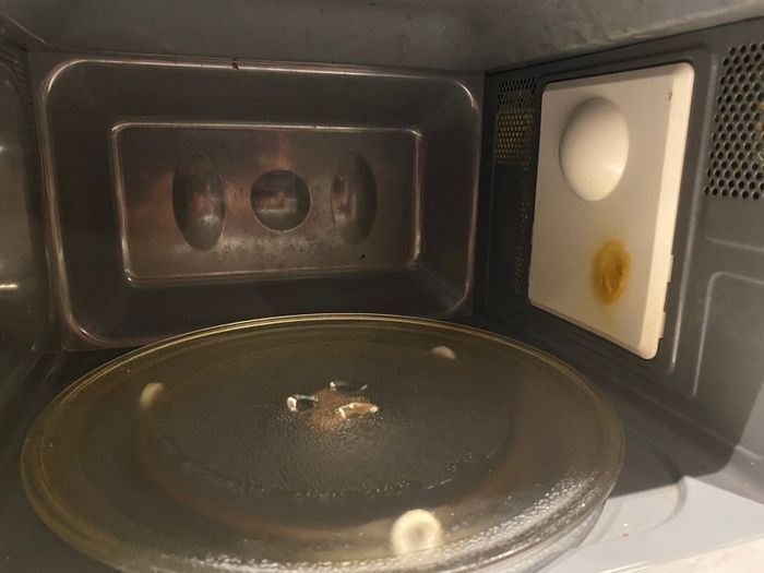 Russell Hobbs Microwave