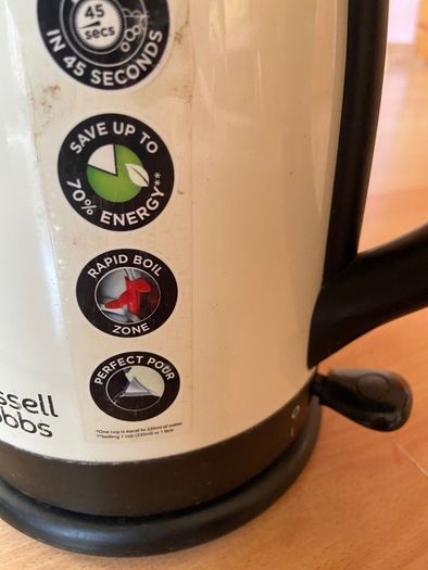 kettle