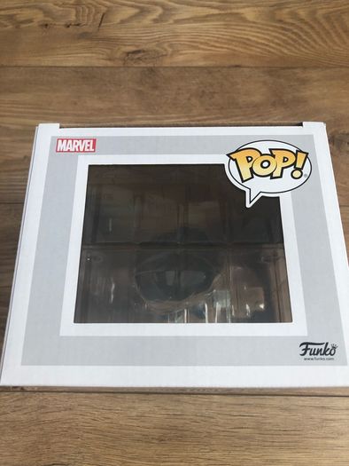 Marvel Avengers Victory Shawarma Funko Bundle (3 Pops)